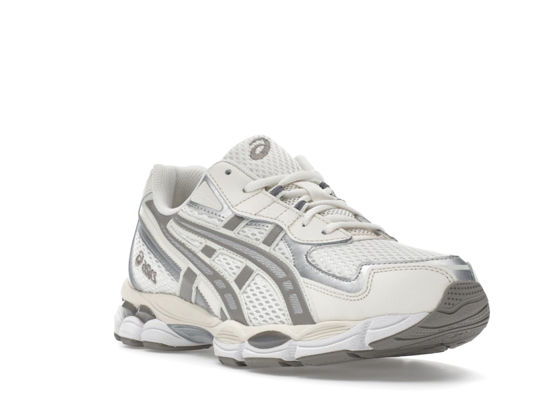 ASICS Gel-NYC 2055 Cream Steel