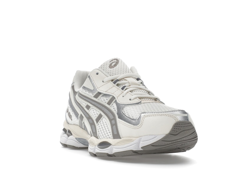 ASICS Gel-NYC 2055 Cream Steel
