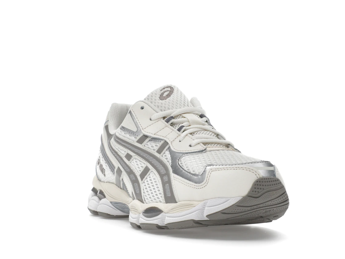 ASICS Gel-NYC 2055 Cream Steel