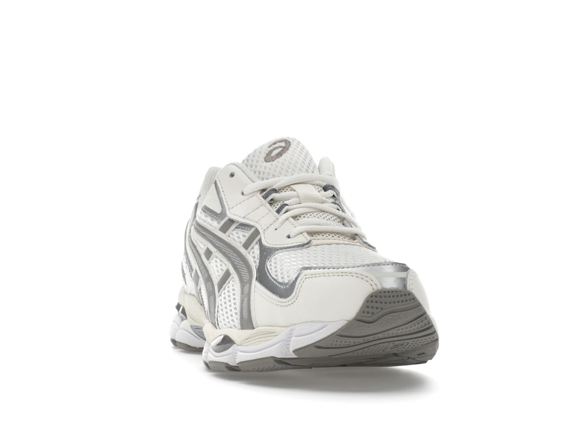 ASICS Gel-NYC 2055 Cream Steel