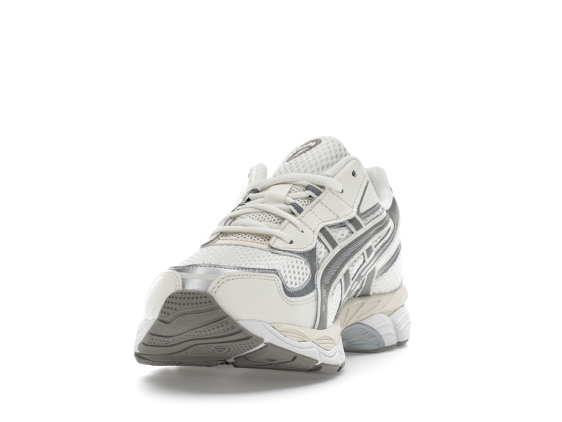 ASICS Gel-NYC 2055 Cream Steel