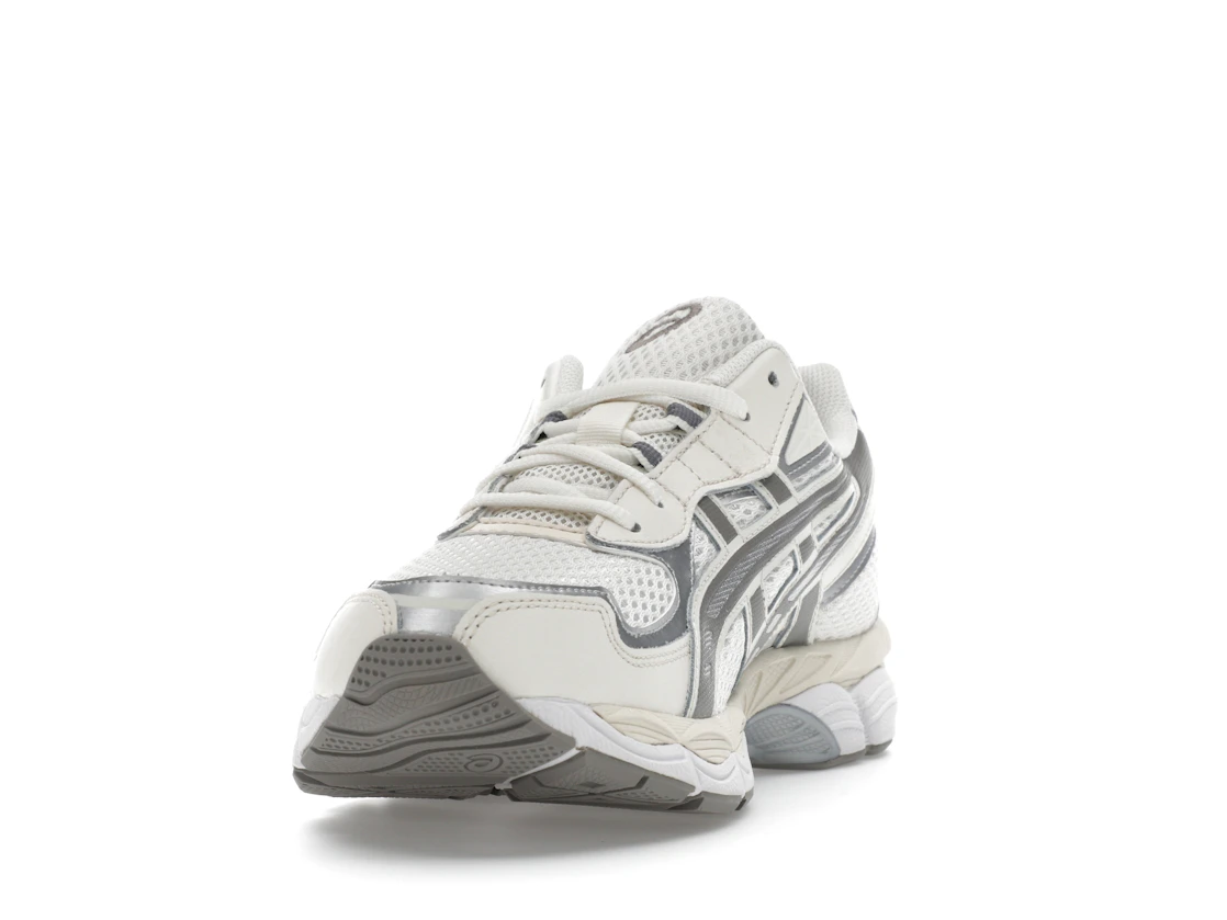 ASICS Gel-NYC 2055 Cream Steel