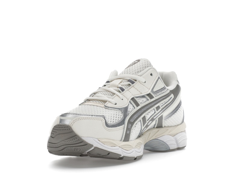 ASICS Gel-NYC 2055 Cream Steel
