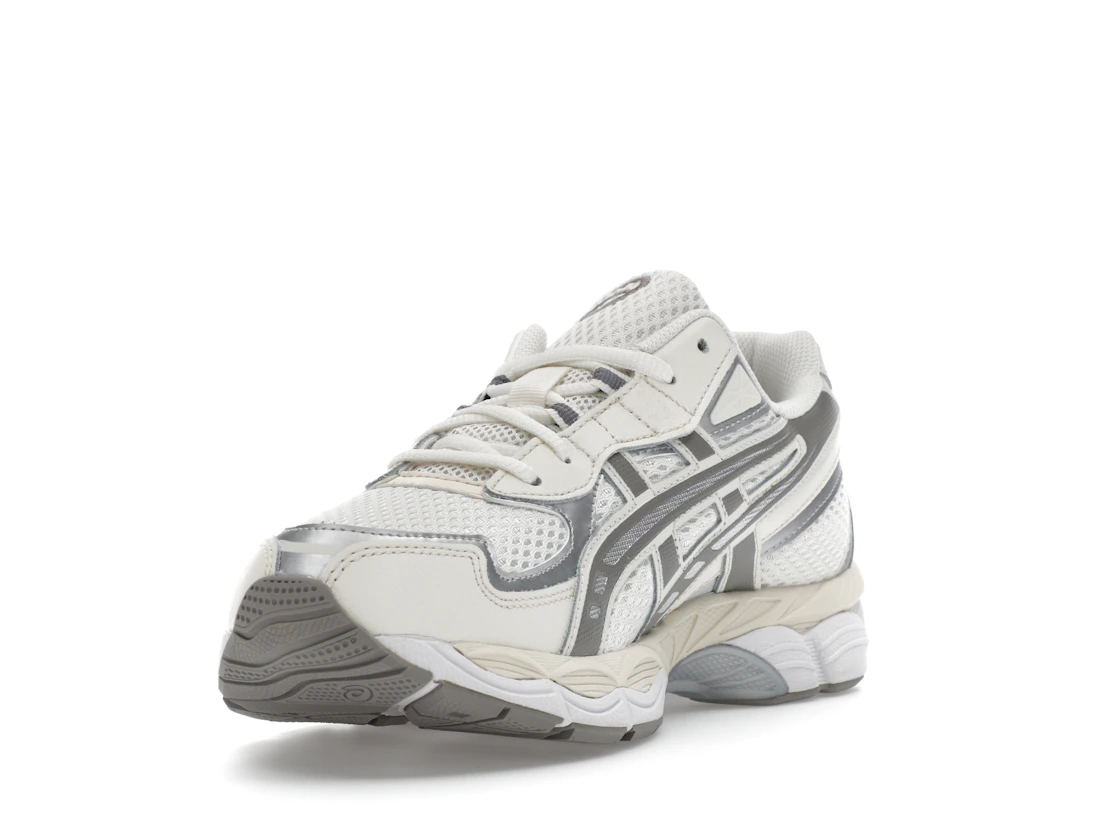ASICS Gel-NYC 2055 Cream Steel
