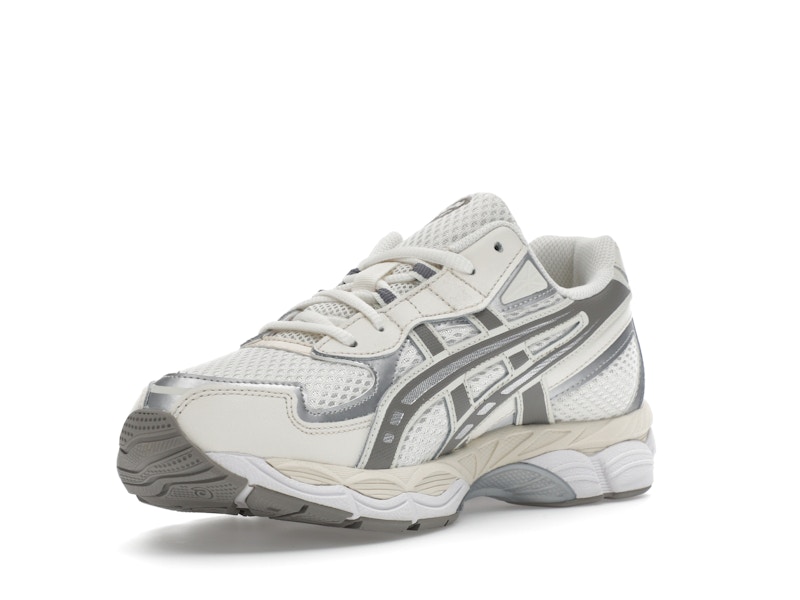 ASICS Gel-NYC 2055 Cream Steel