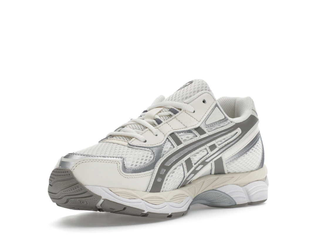 ASICS Gel-NYC 2055 Cream Steel