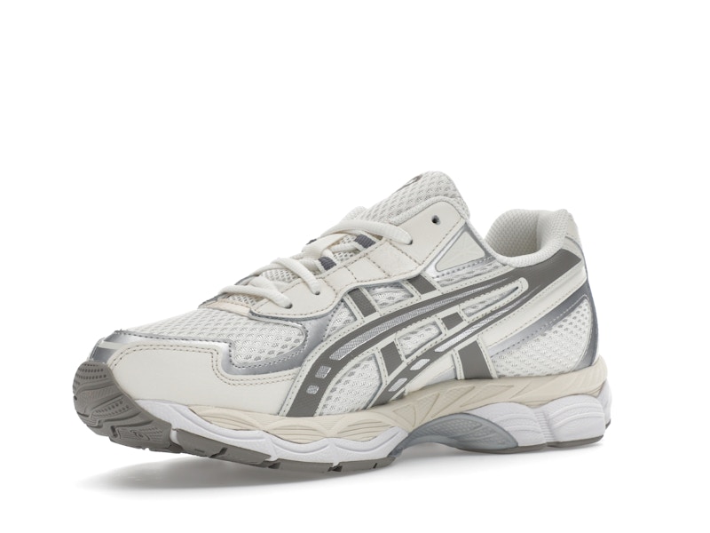 ASICS Gel-NYC 2055 Cream Steel