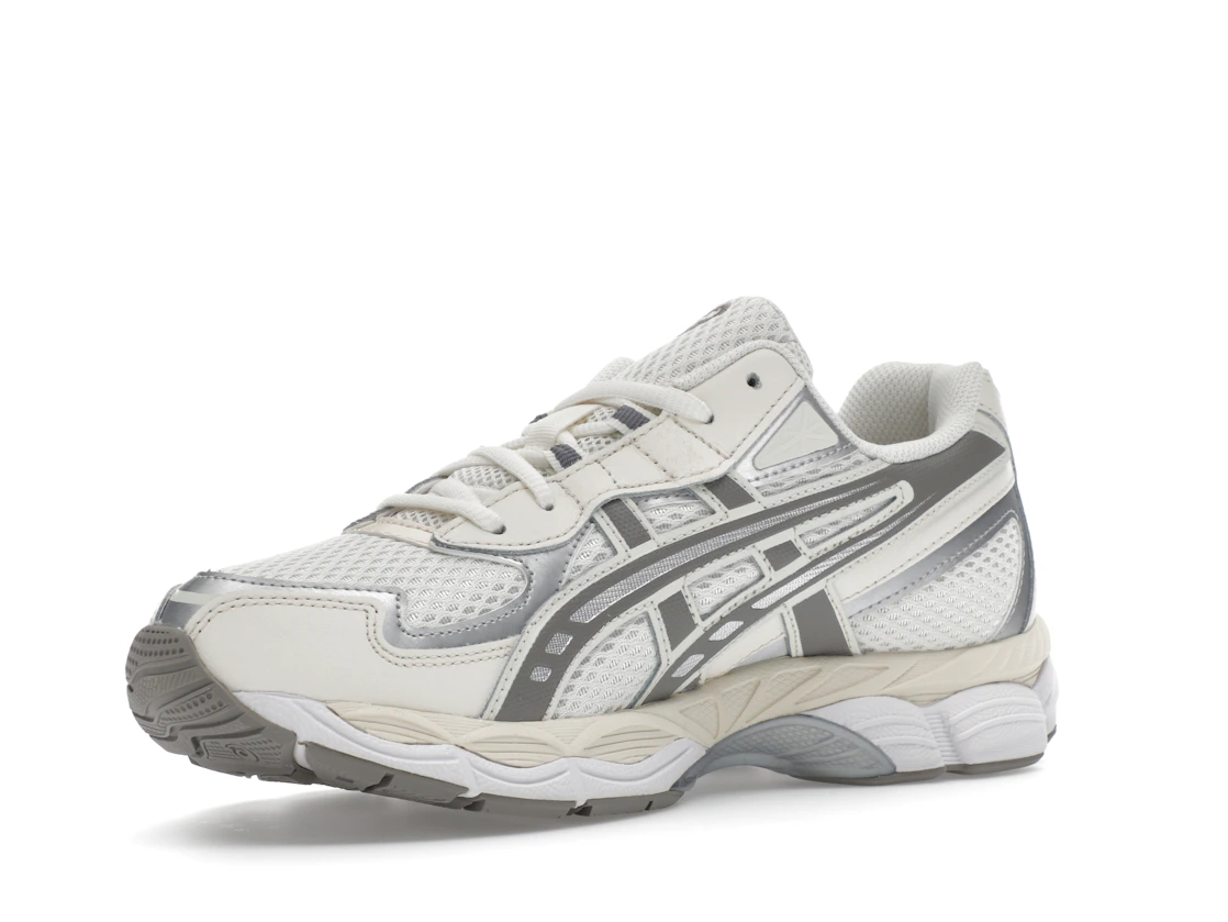 ASICS Gel-NYC 2055 Cream Steel
