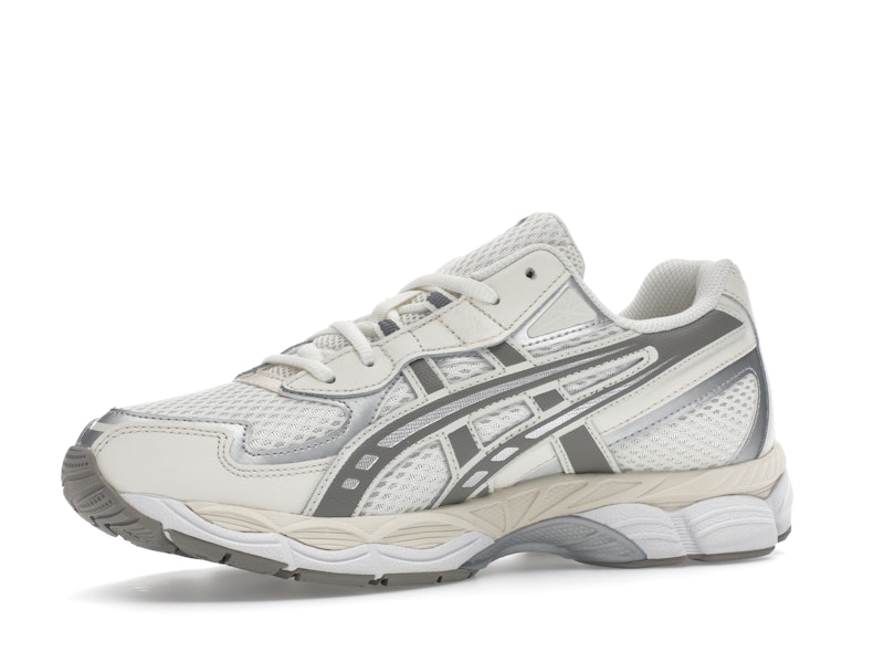 ASICS Gel-NYC 2055 Cream Steel