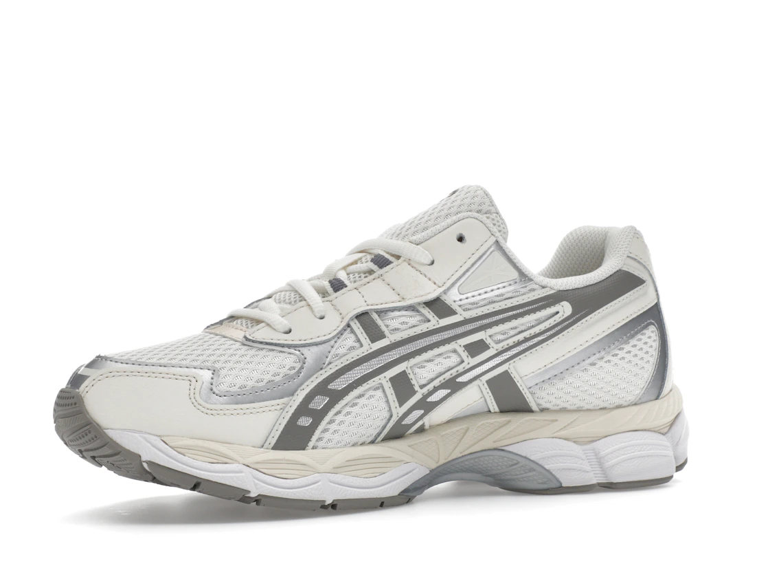ASICS Gel-NYC 2055 Cream Steel