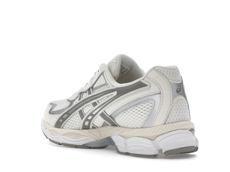 ASICS Gel-NYC 2055 Cream Steel