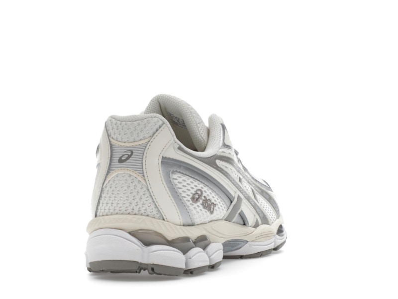 ASICS Gel-NYC 2055 Cream Steel