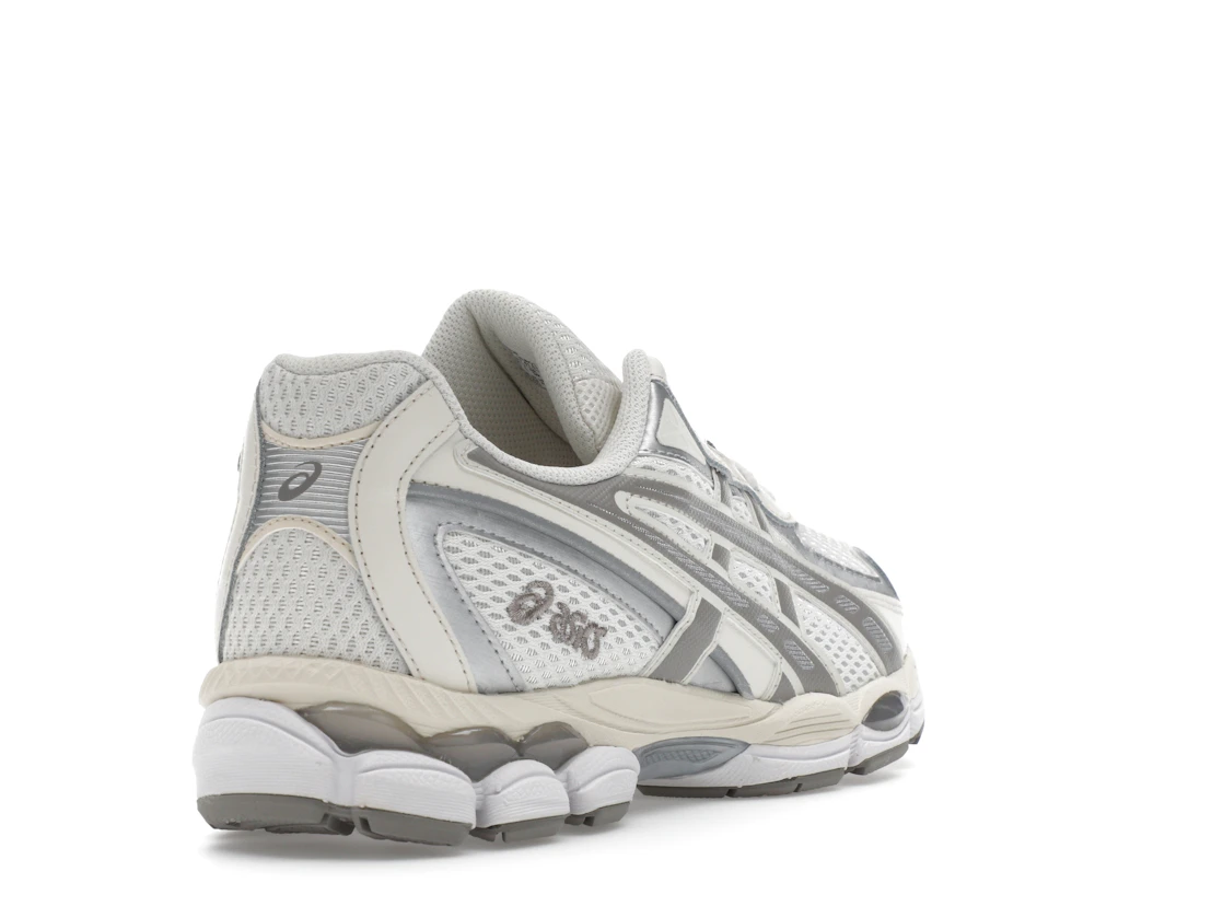 ASICS Gel-NYC 2055 Cream Steel