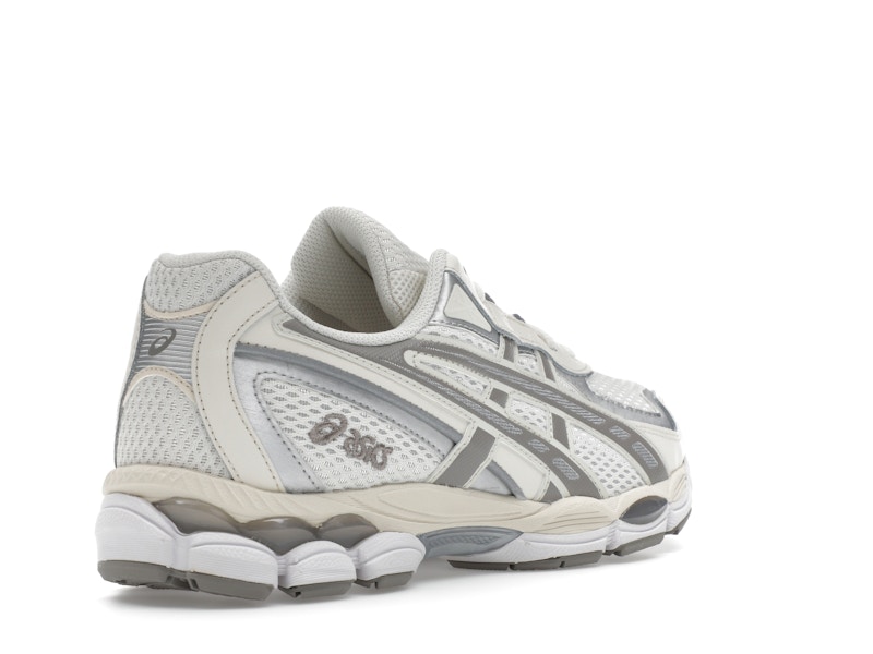 ASICS Gel-NYC 2055 Cream Steel