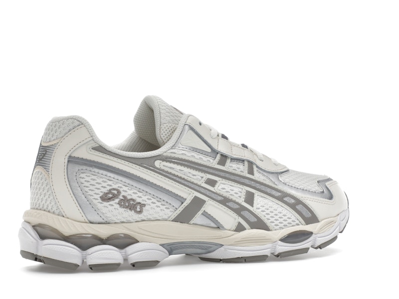 ASICS Gel-NYC 2055 Cream Steel