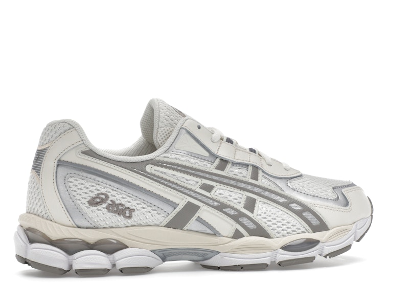 ASICS Gel-NYC 2055 Cream Steel