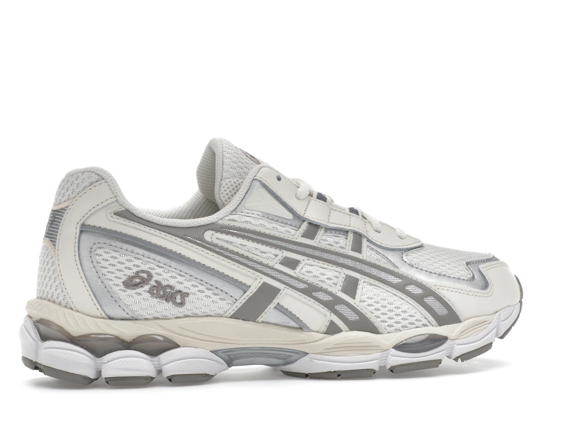ASICS Gel-NYC 2055 Cream Steel