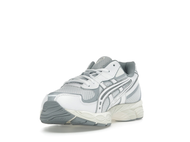ASICS Gel-NYC 2055 Glacier Grey White