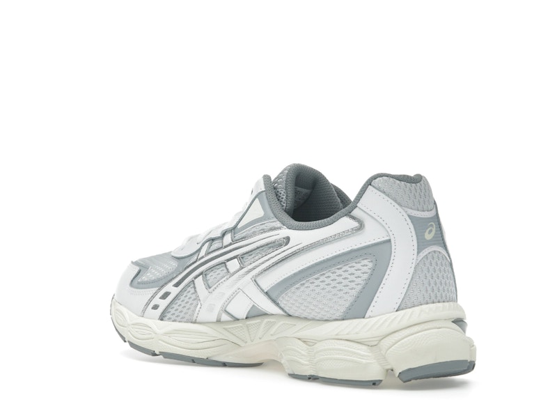 ASICS Gel-NYC 2055 Glacier Grey White