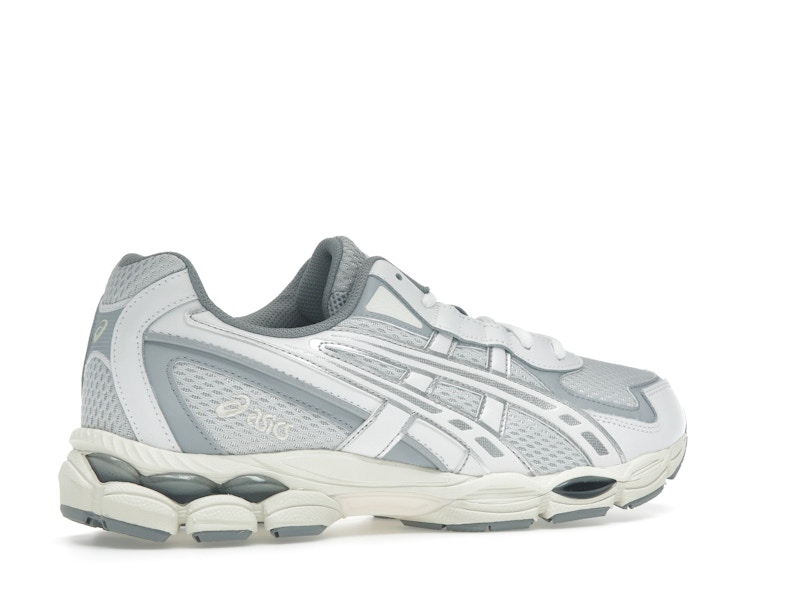ASICS Gel-NYC 2055 Glacier Grey White