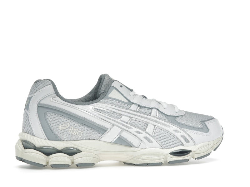 ASICS Gel-NYC 2055 Glacier Grey White