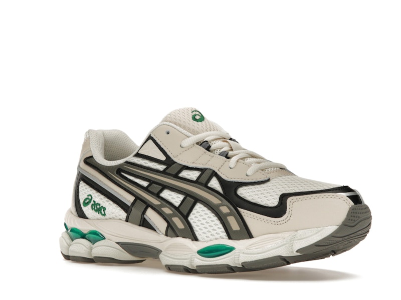ASICS Gel-NYC 2055 Pale Oak Truffle Grey