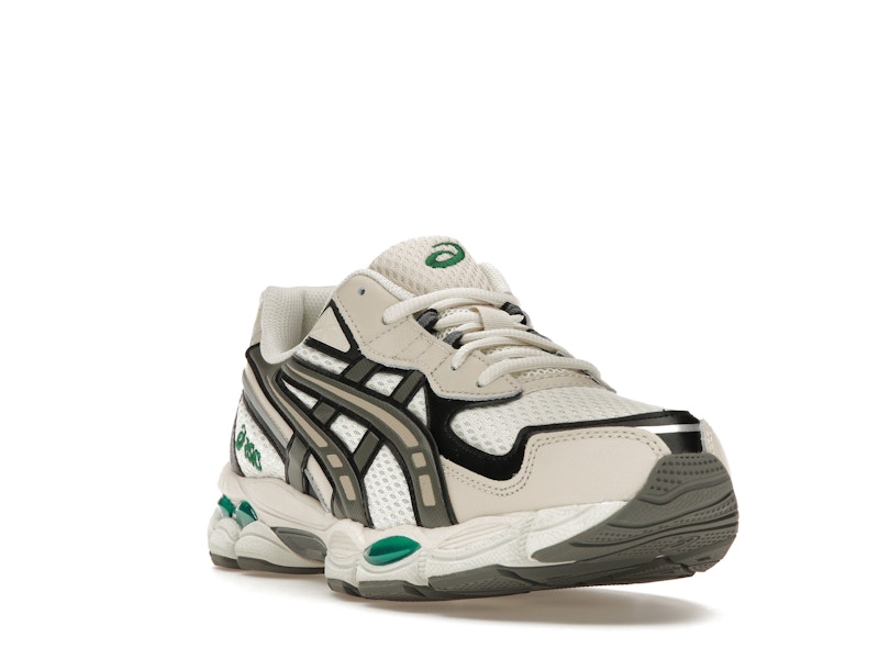 ASICS Gel-NYC 2055 Pale Oak Truffle Grey