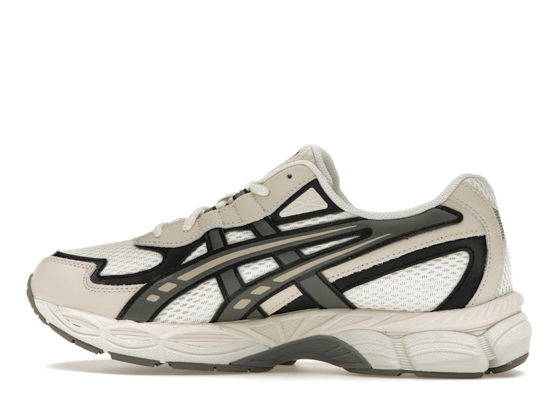 ASICS Gel-NYC 2055 Pale Oak Truffle Grey