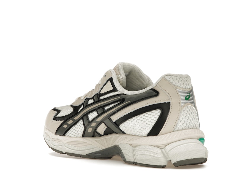 ASICS Gel-NYC 2055 Pale Oak Truffle Grey