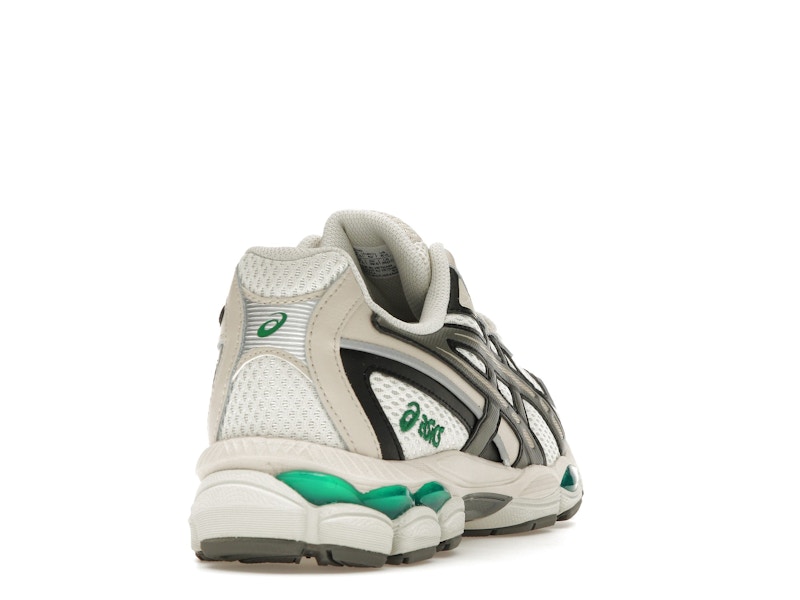 ASICS Gel-NYC 2055 Pale Oak Truffle Grey