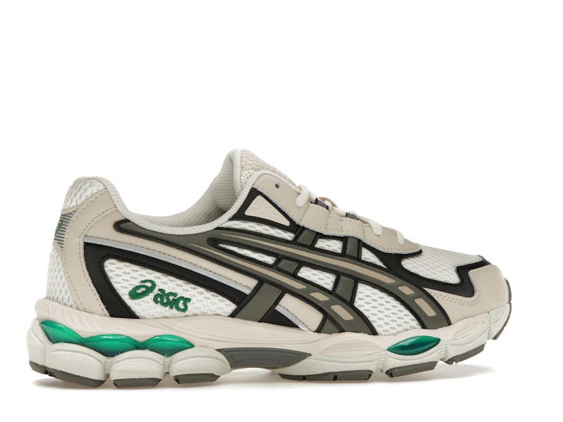 ASICS Gel-NYC 2055 Pale Oak Truffle Grey