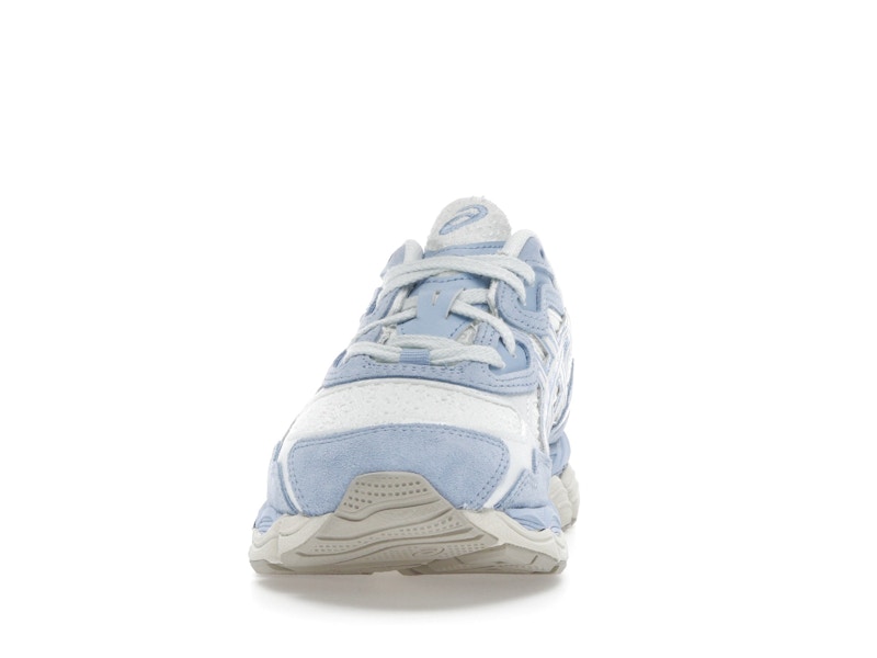 ASICS Gel-NYC Airy Blue Stone Wash