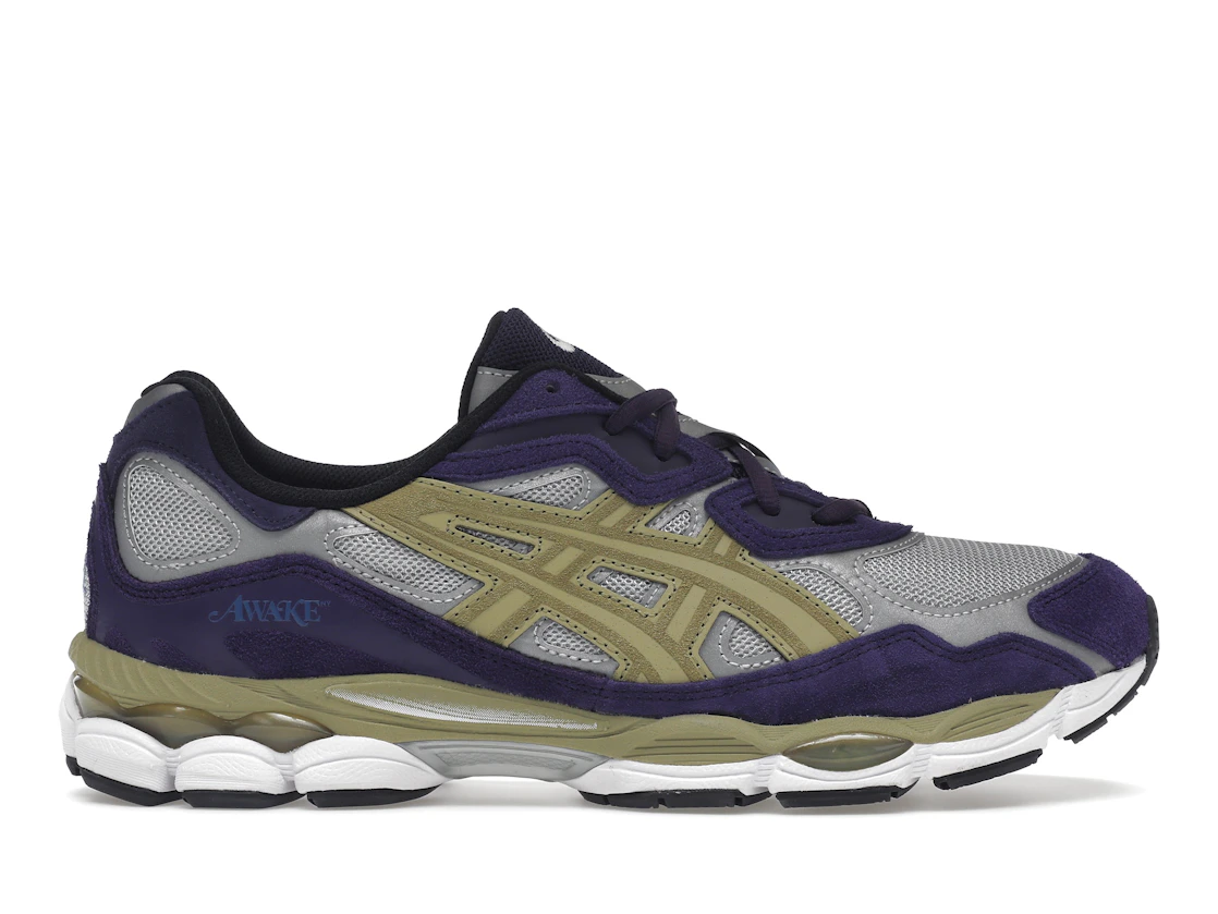ASICS Gel-NYC Awake NY Purple