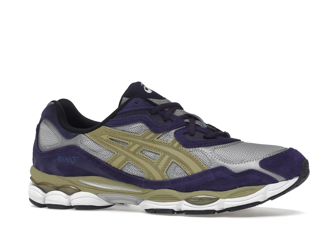 ASICS Gel-NYC Awake NY Purple