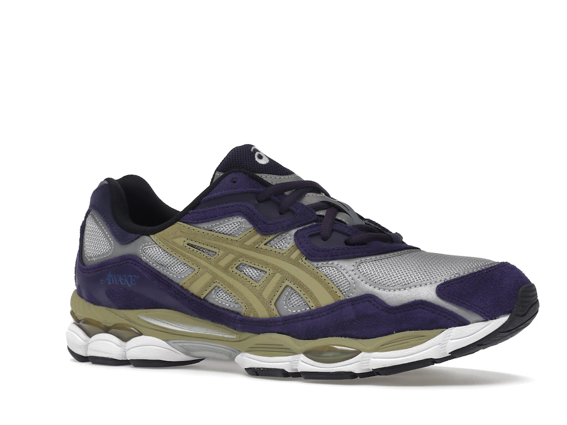 ASICS Gel-NYC Awake NY Purple