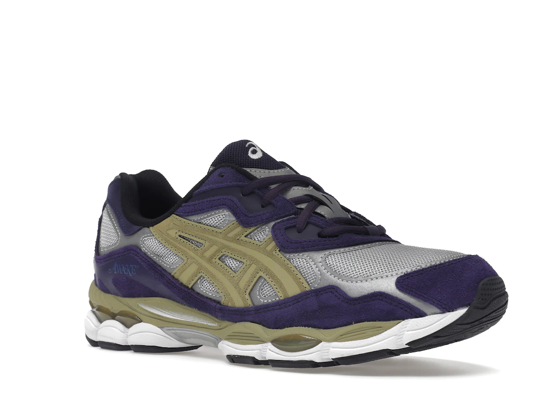 ASICS Gel-NYC Awake NY Purple