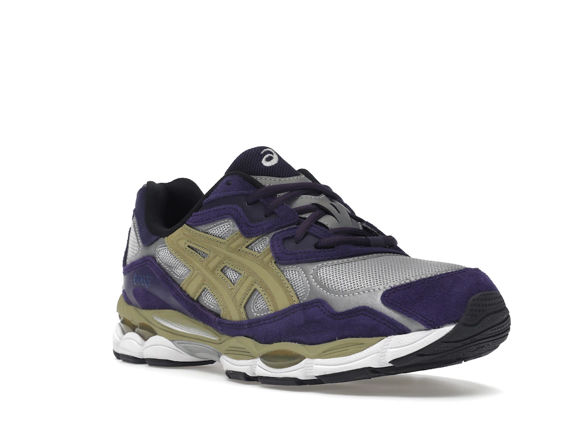 ASICS Gel-NYC Awake NY Purple