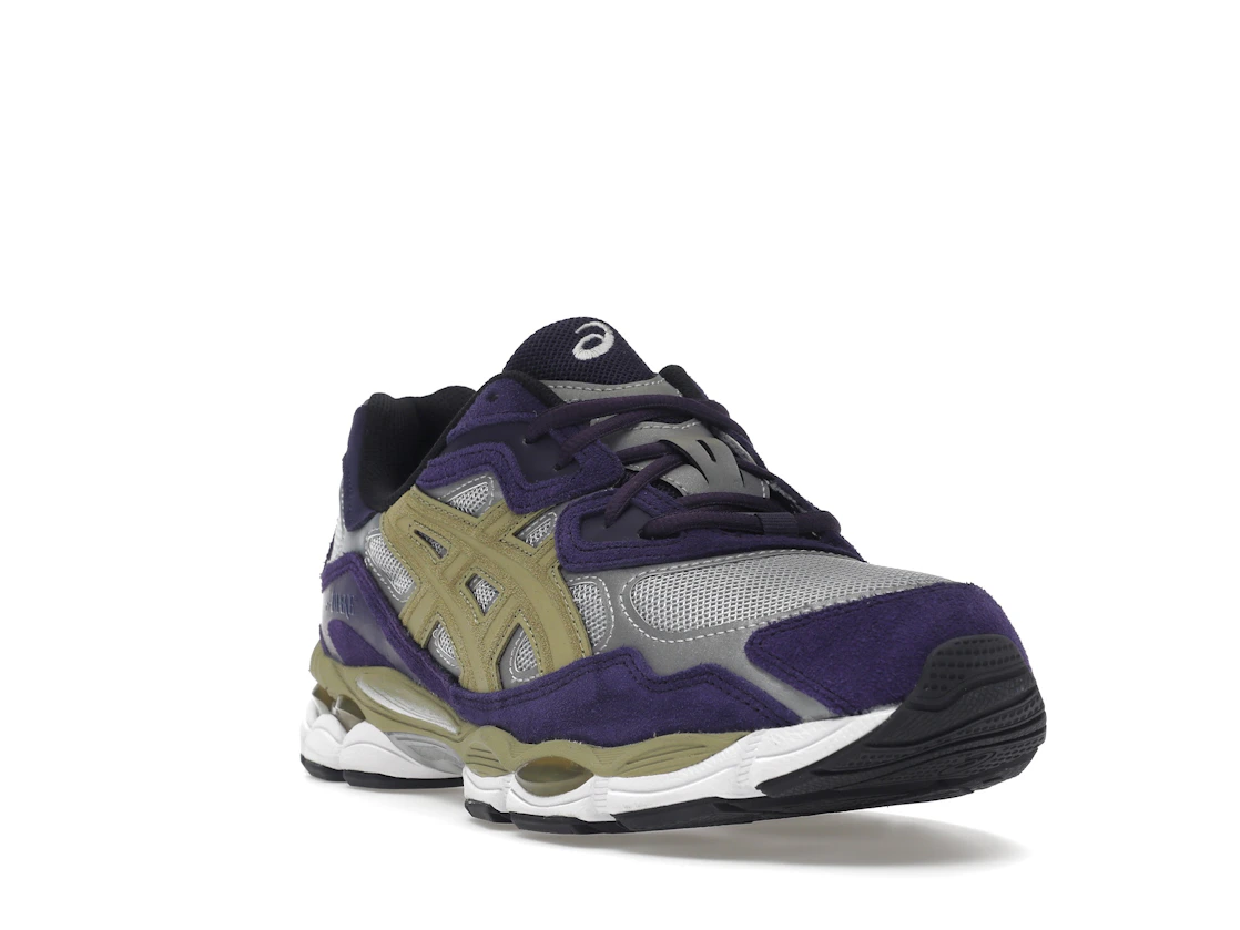 ASICS Gel-NYC Awake NY Purple