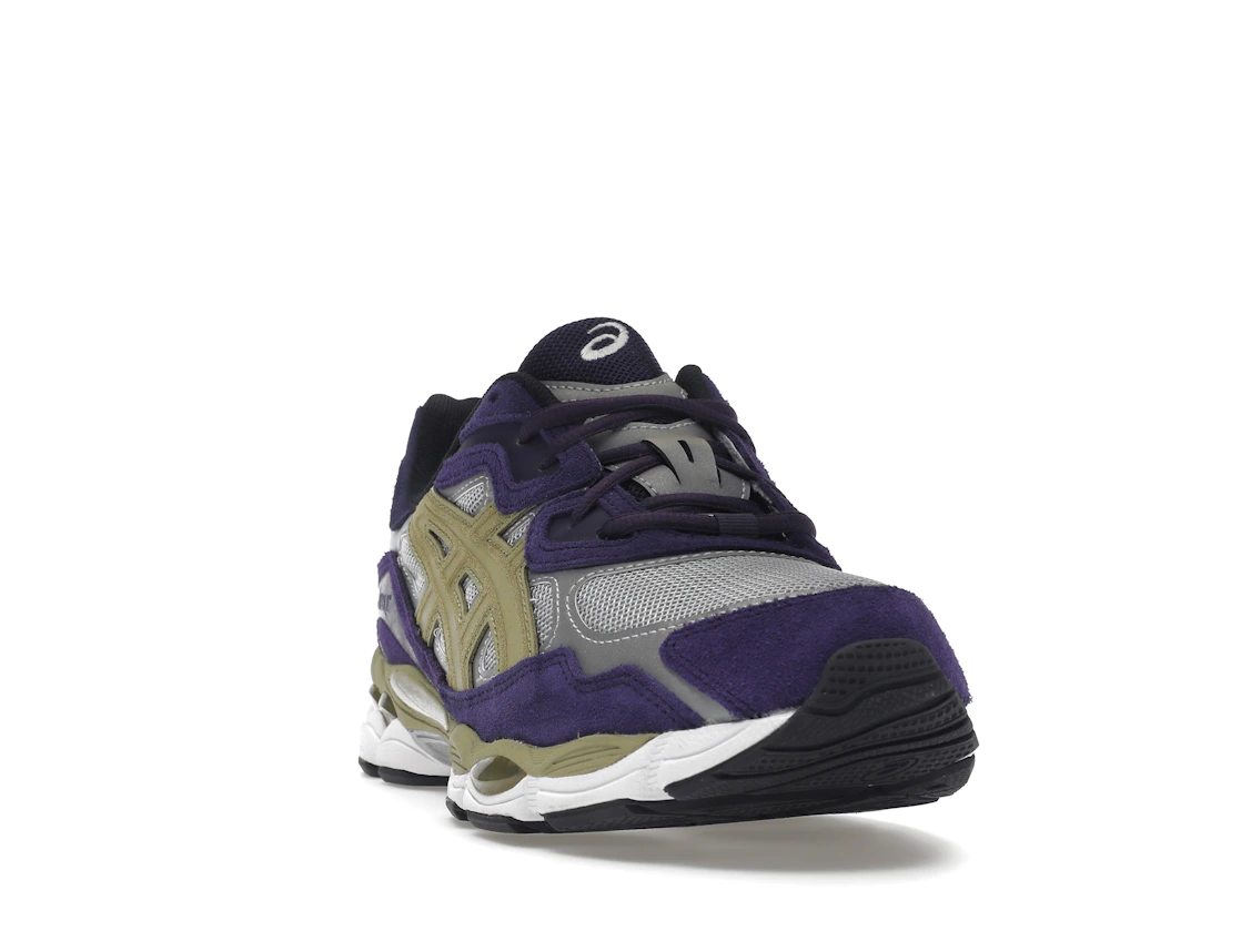 ASICS Gel-NYC Awake NY Purple