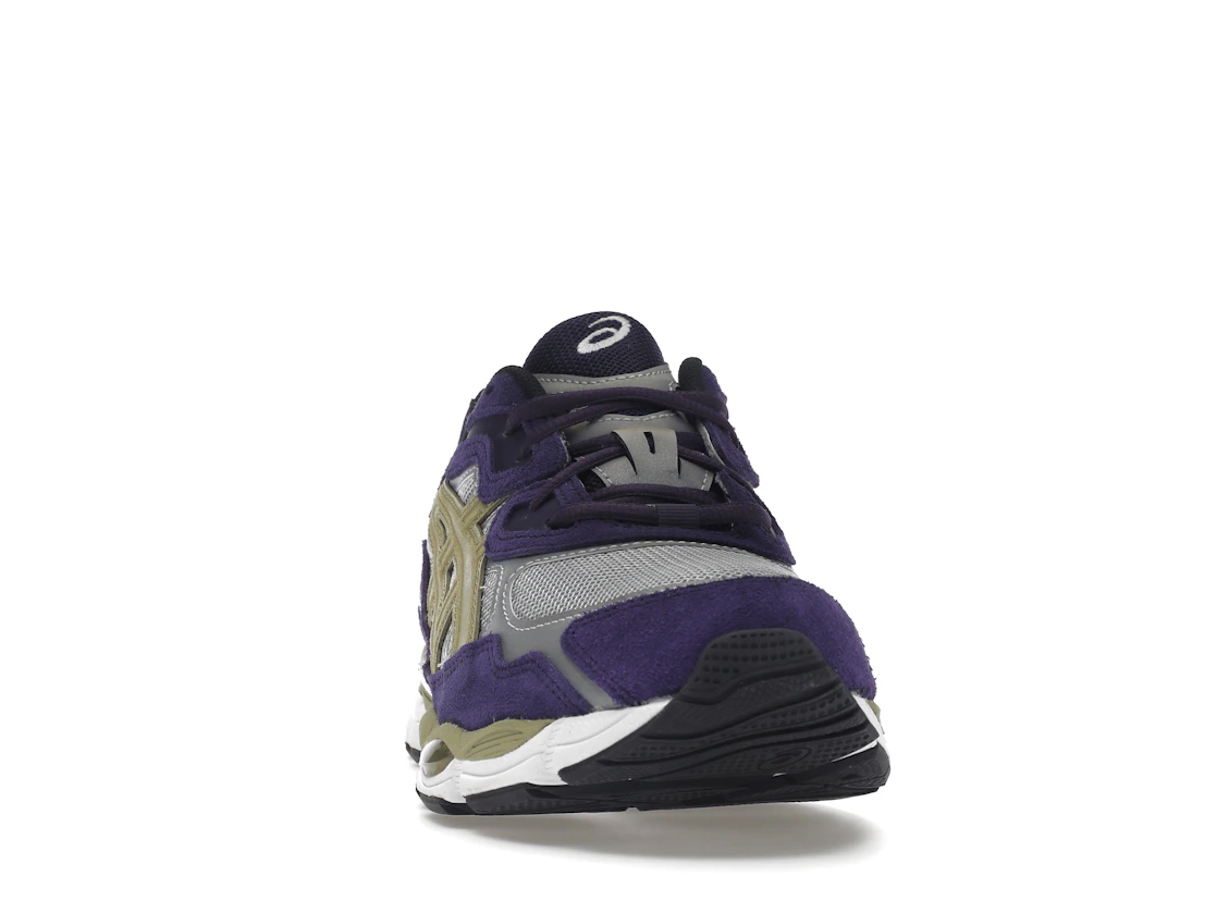 ASICS Gel-NYC Awake NY Purple