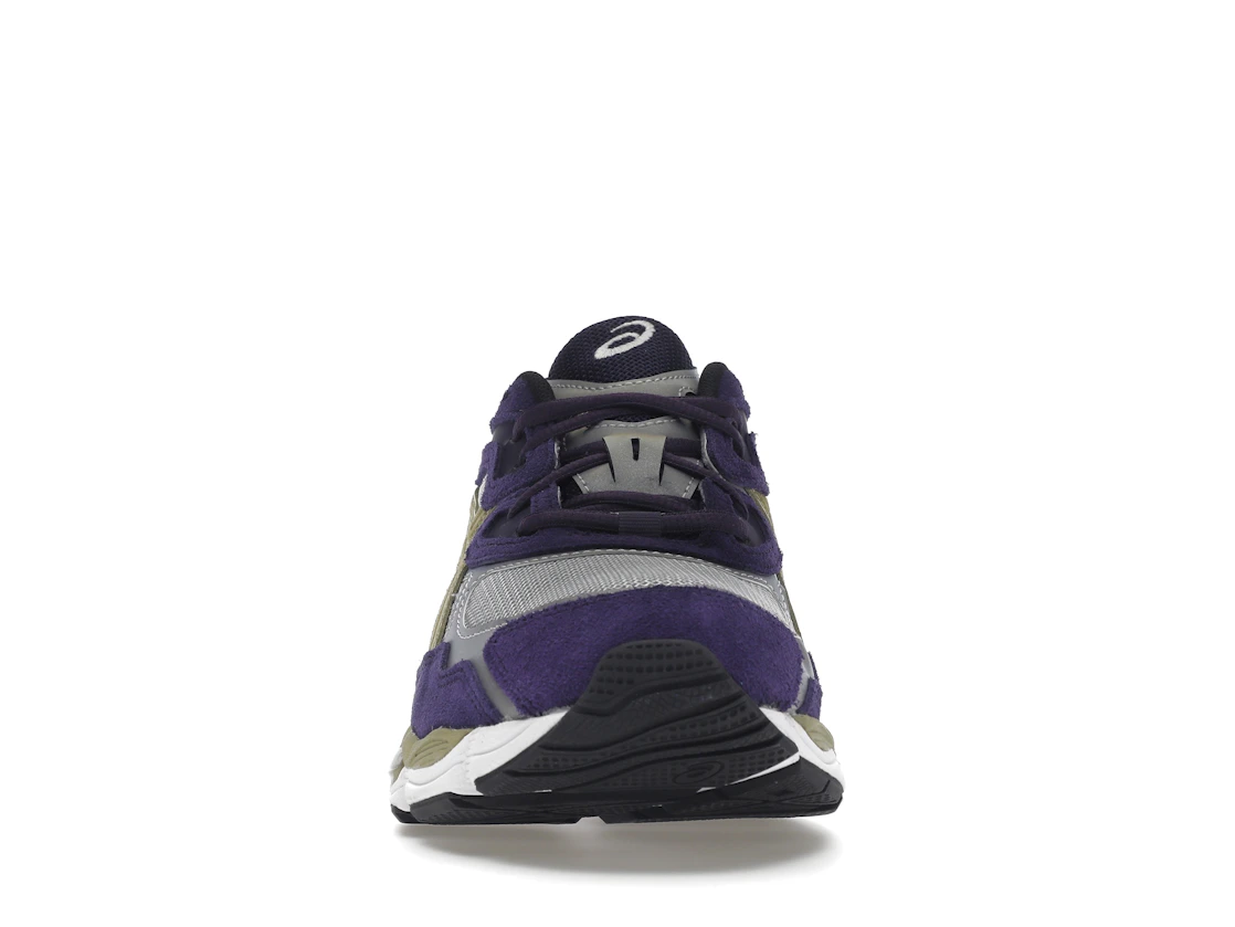 ASICS Gel-NYC Awake NY Purple