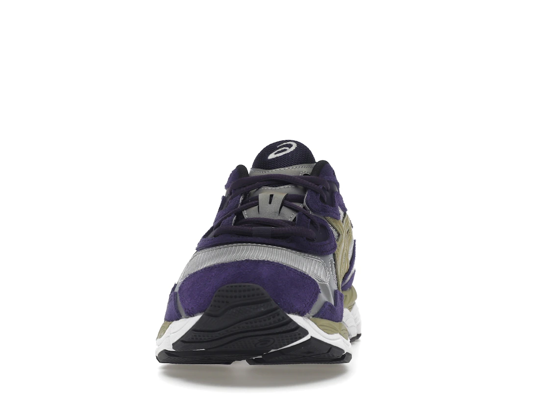 ASICS Gel-NYC Awake NY Purple