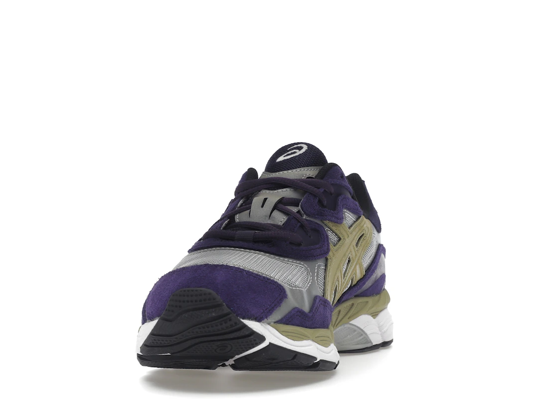 ASICS Gel-NYC Awake NY Purple