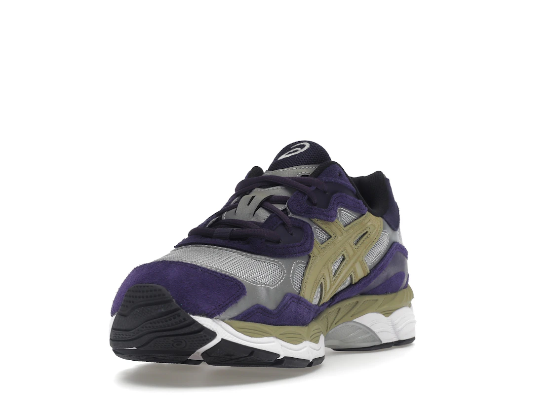 ASICS Gel-NYC Awake NY Purple