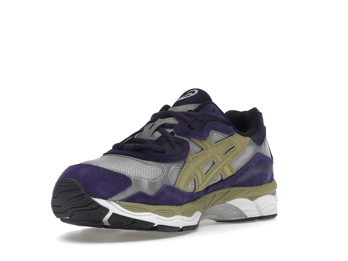 ASICS Gel-NYC Awake NY Purple