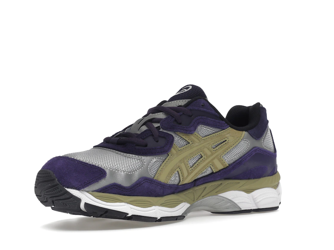 ASICS Gel-NYC Awake NY Purple