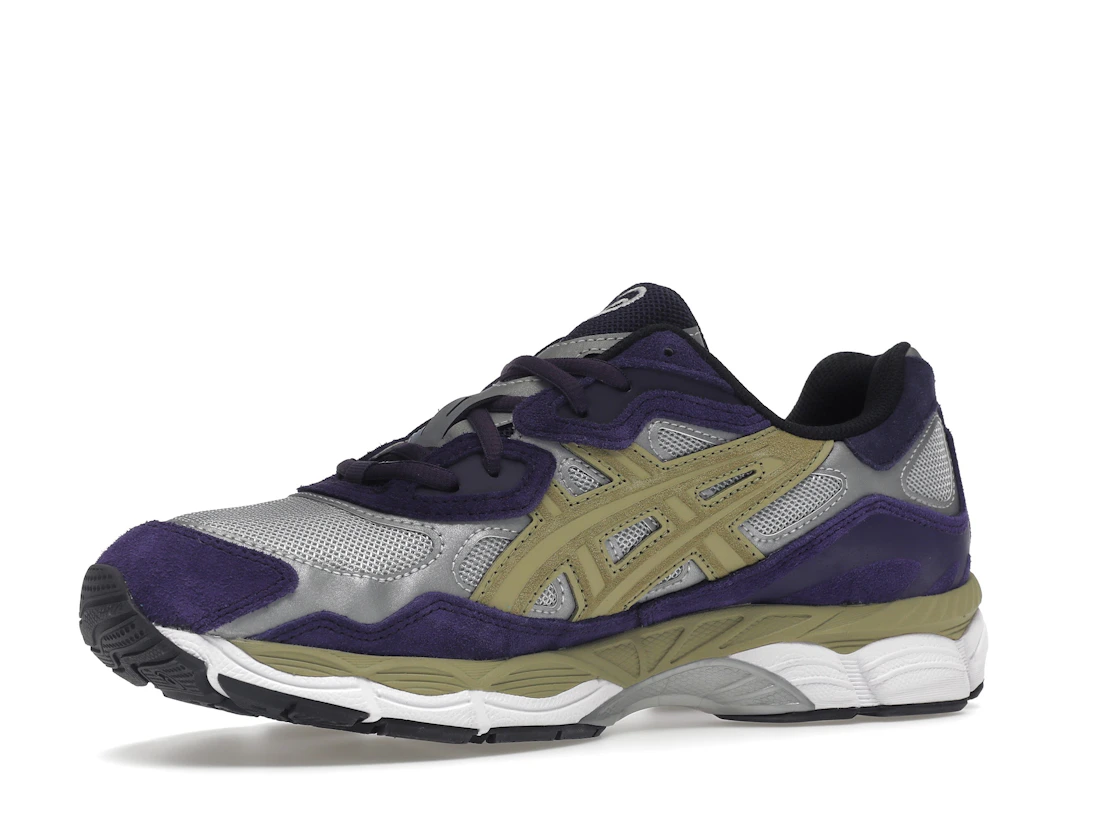 ASICS Gel-NYC Awake NY Purple
