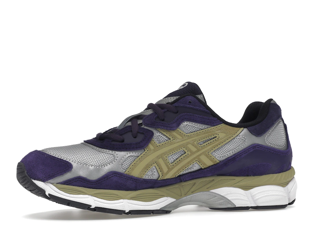 ASICS Gel-NYC Awake NY Purple