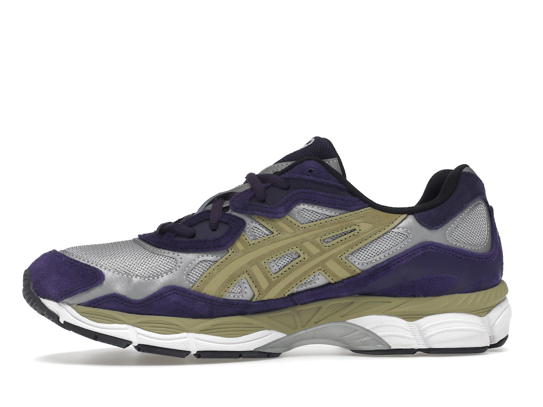 ASICS Gel-NYC Awake NY Purple
