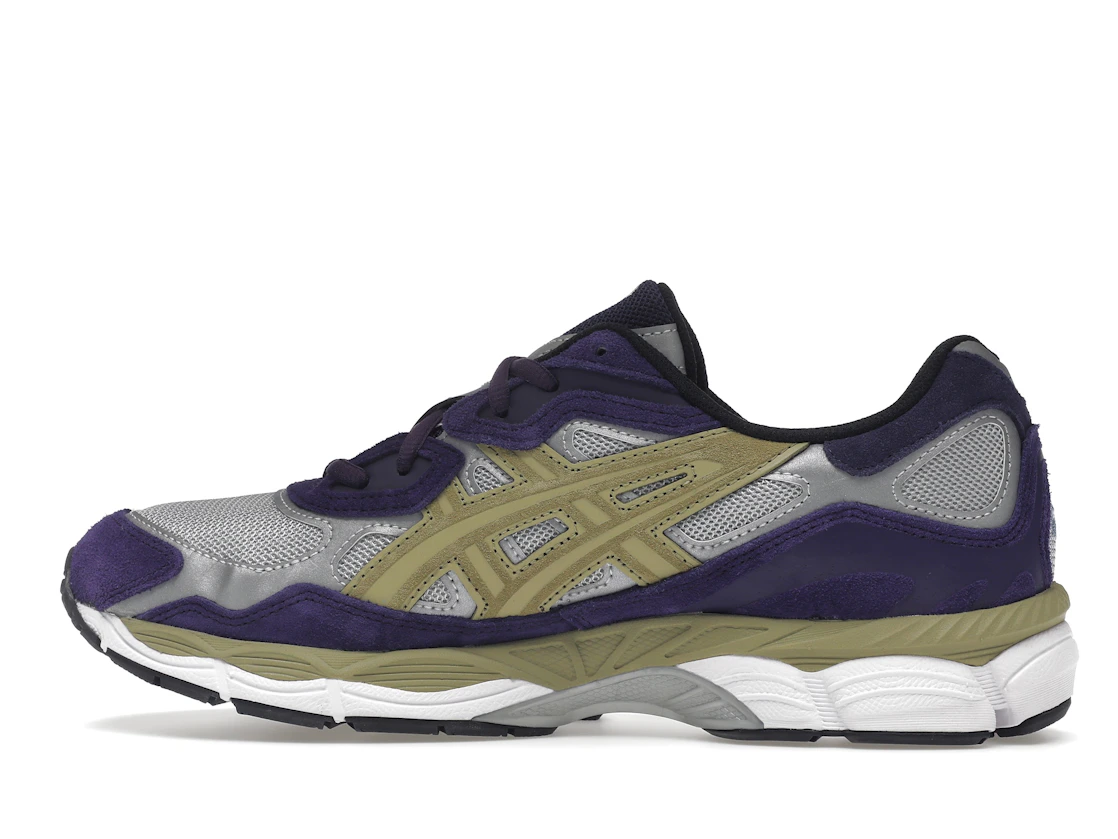 ASICS Gel-NYC Awake NY Purple